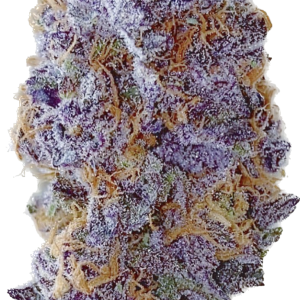 Blue Monster