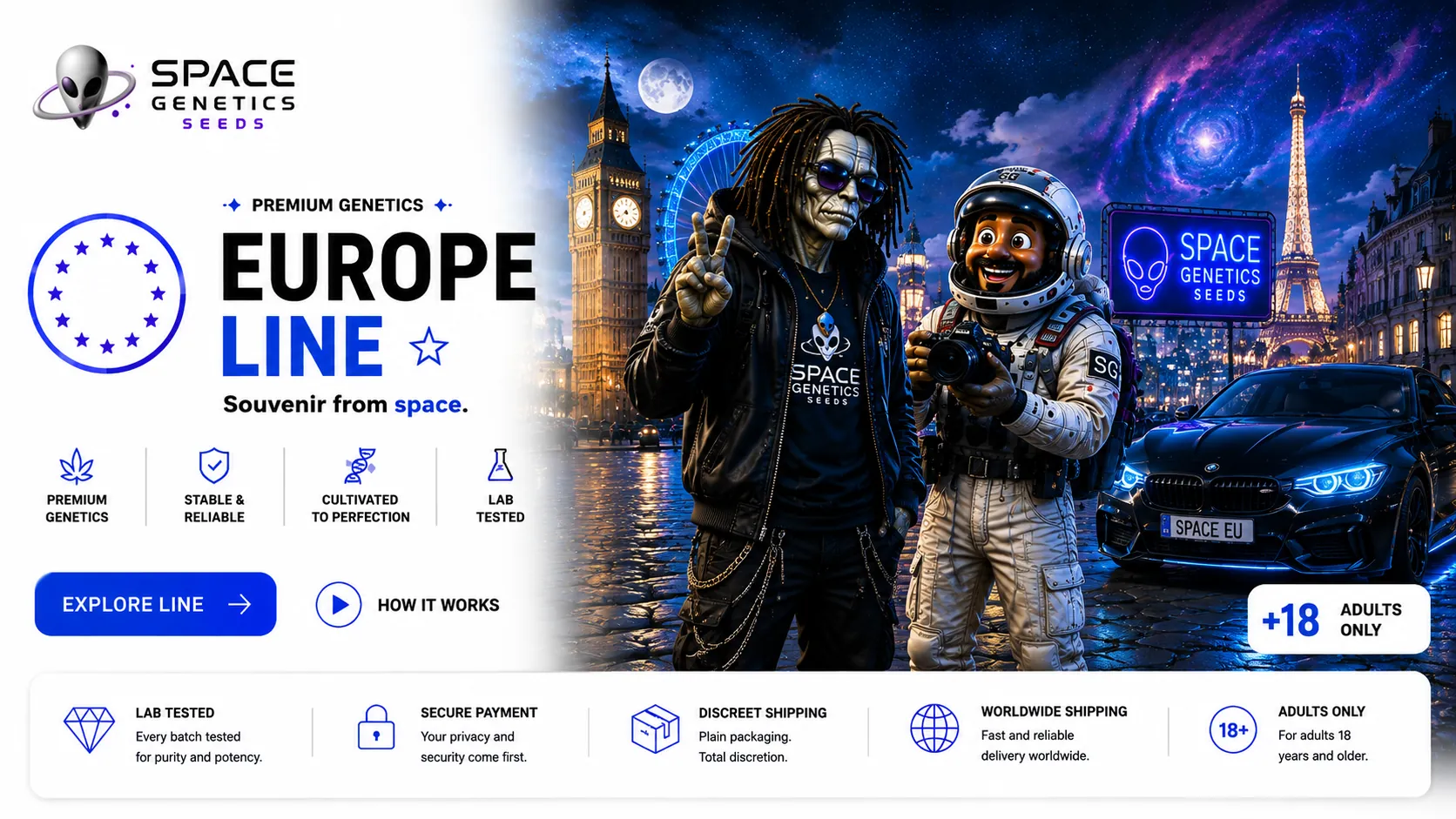 Euro Line